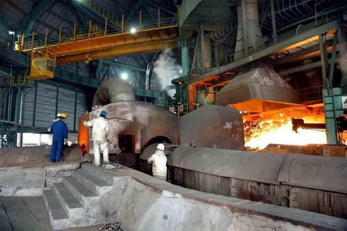 首钢矿山机械制造厂